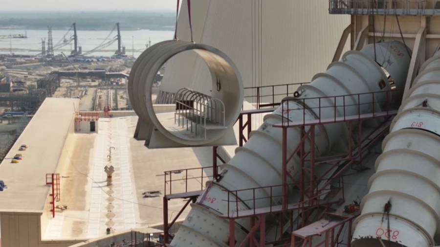 Президент: Сенімді энергия көздері керек