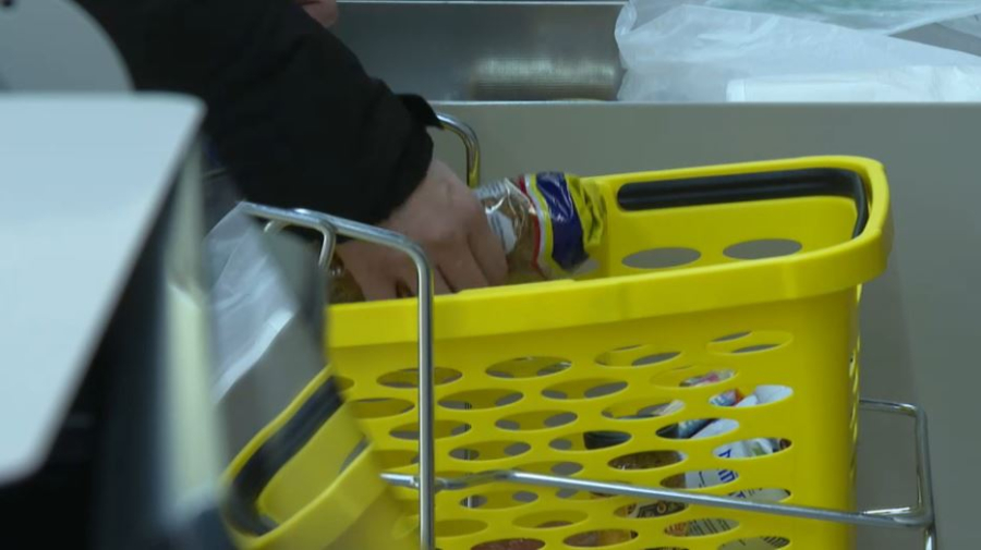 Завышенные цены на продукты выявили в Карагандинской области