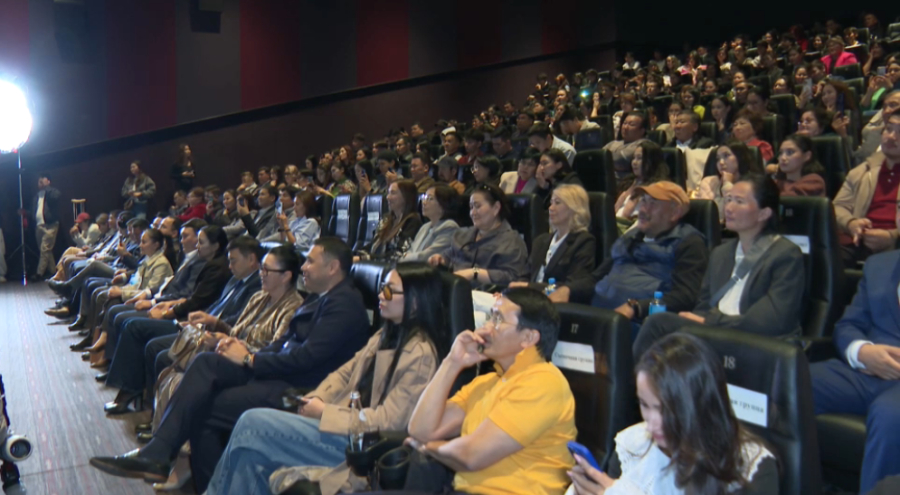 Что ждёт казахстанское кино