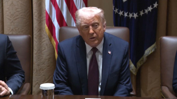 Трамп заявил о согласовании сделки с Украиной по редкоземельным металлам