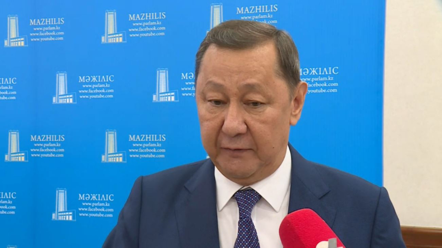 Однопалатный Парламент: депутаты о предложении Президента