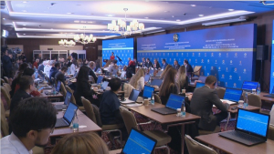 Миссия ШОС назвала выборы в Казахстане прозрачными и демократичными