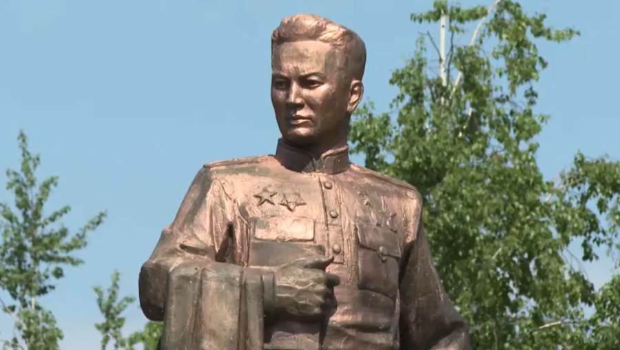 Ақмола облысында көзі тірі үш ардагер қалды