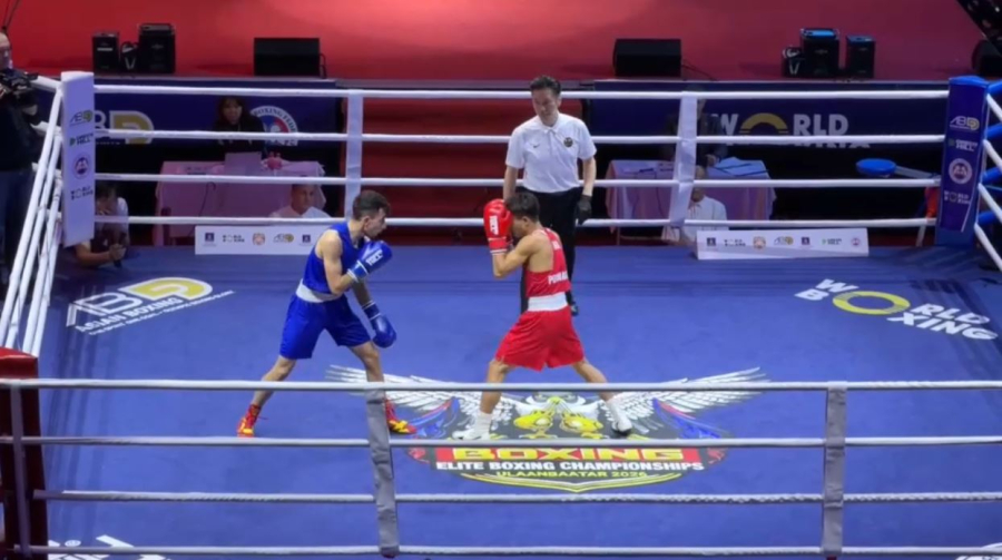 Жалпы есепте бірінші орындамыз. Live