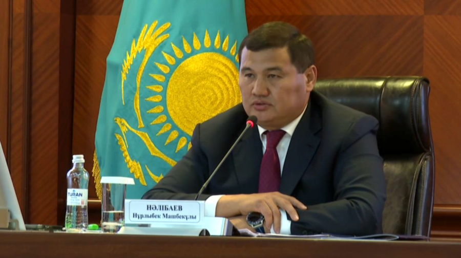 Қызылордада Жолдаудағы міндеттерді жүзеге асыру жолдары талқыланды