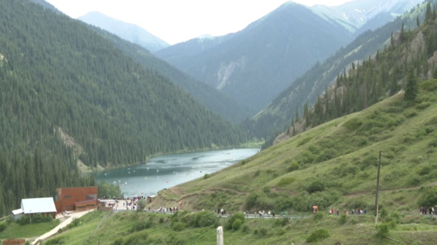 В Казахстане предлагают сертифицировать гидов