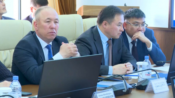 Ұлытау облысында экологиялық ахуалды жақсарту жолдары талқыланды