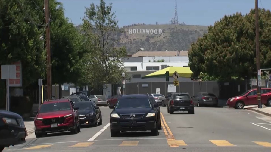 Новый медиагигант появился в Голливуде
