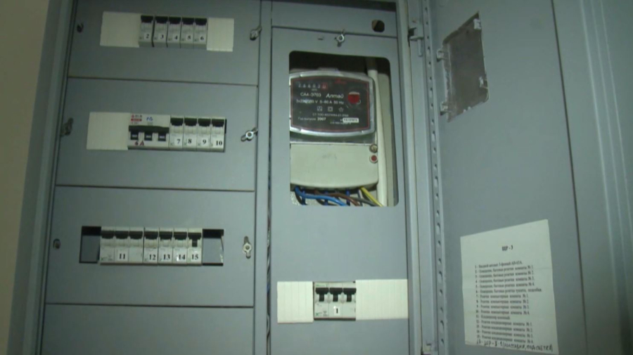 Повышение тарифов на коммуналку отложили в Казахстане