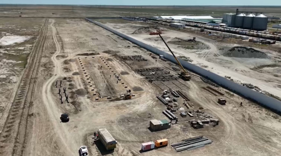 Қазақстанда жыл соңына дейін 6 ірі өндіріс іске қосылады