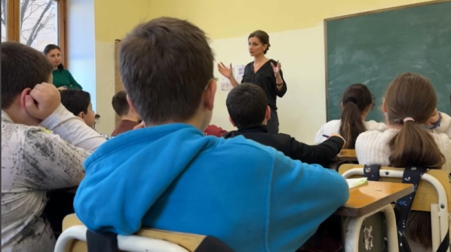 Грузия готовится к масштабным изменениям в системе образования