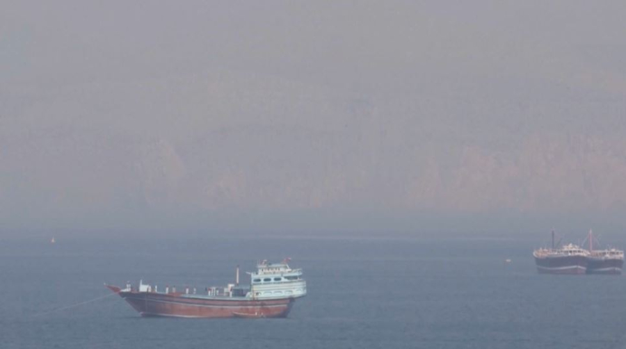 США атаковали 28 иранских кораблей