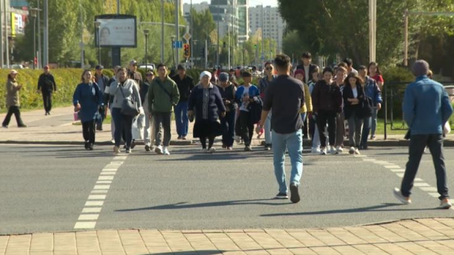 Эксперты призывают к новому формату доверия между державами