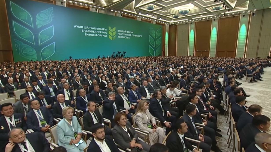 АПК: итоги и новые задачи