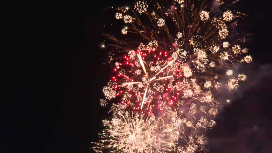 День столицы: праздничный салют запустят в Астане