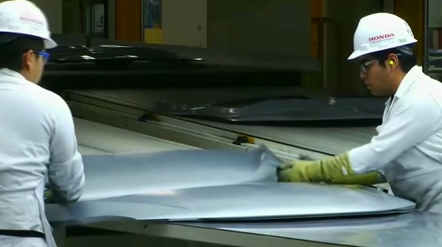 Honda отзывает более 800 тысяч автомобилей