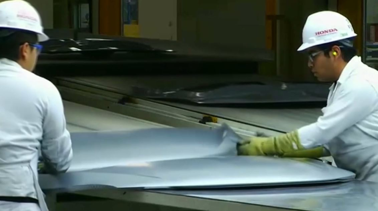 Honda отзывает более 800 тысяч автомобилей