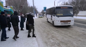 Оралда қоғамдық көлікте қатынауға жеңілдіктер жасалды