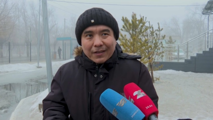 Жезказганцы о проекте новой Конституции