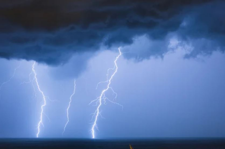 В 16 областях Казахстана объявлено штормовое предупреждение