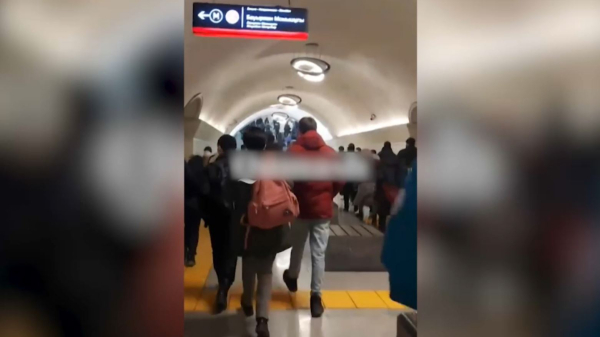 Алматыда метро туннельдері тексеріледі