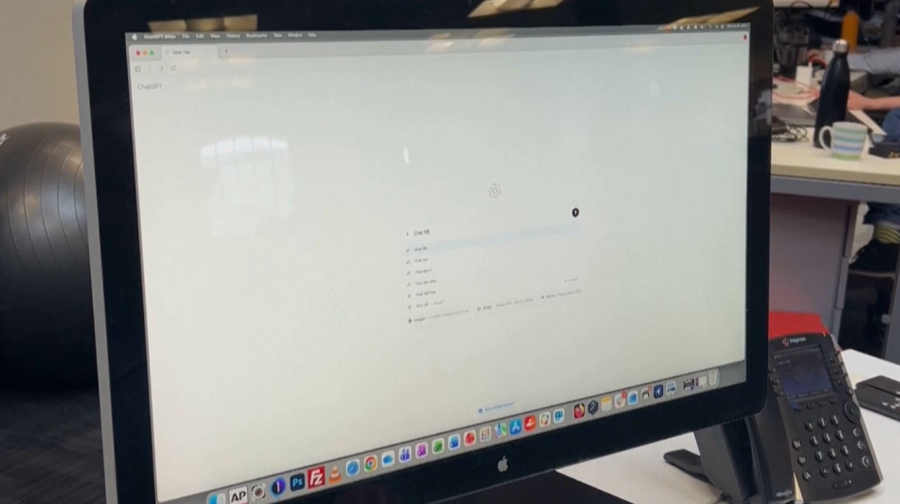 OpenAI vs Google: в поиске новых решений