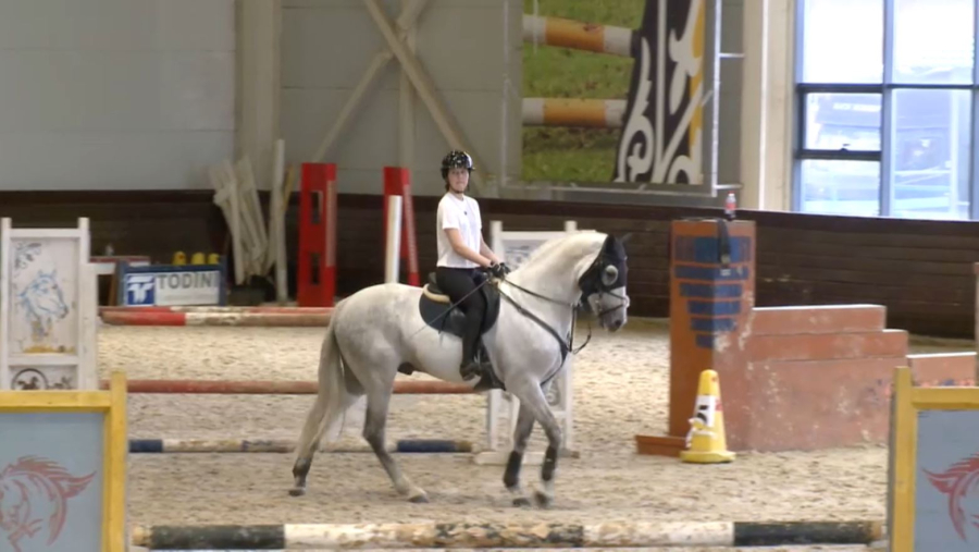 15 жастағы спортшымыз конкурдан Азия кубогында топ жарды