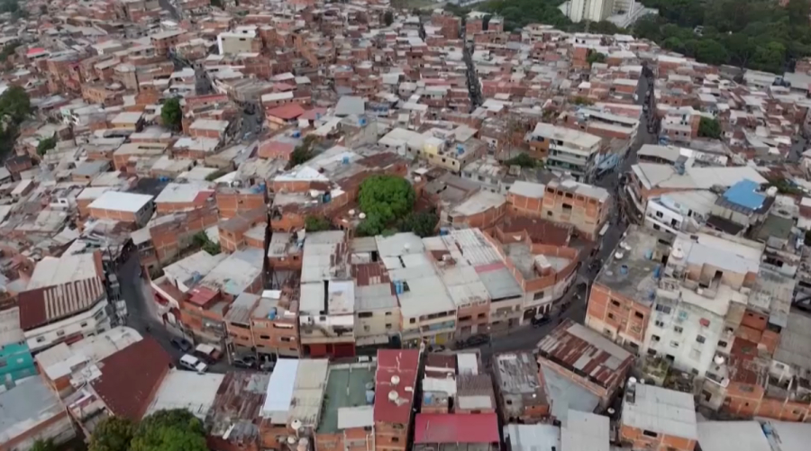 Между США и Венесуэлой нарастает напряжённость