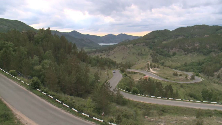 Елімізде туристерге арналған eQonaq ақпараттық жүйесі іске қосылды