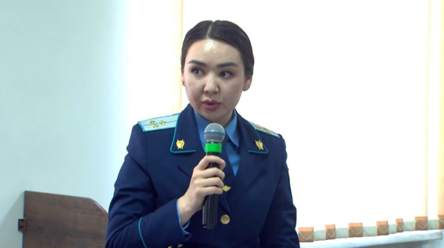 Суд по делу об убийстве Шерзата: судья отклонил ходатайство адвокатов об отводе прокурора