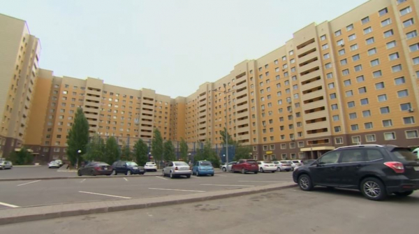 «Резиновые» квартиры: новые правила прописки могут ввести в Астане