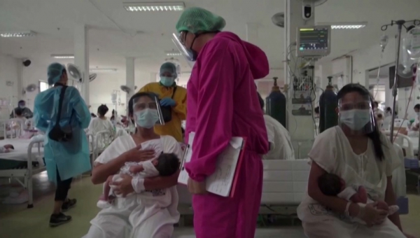 28 мая – Международный день защиты женского здоровья