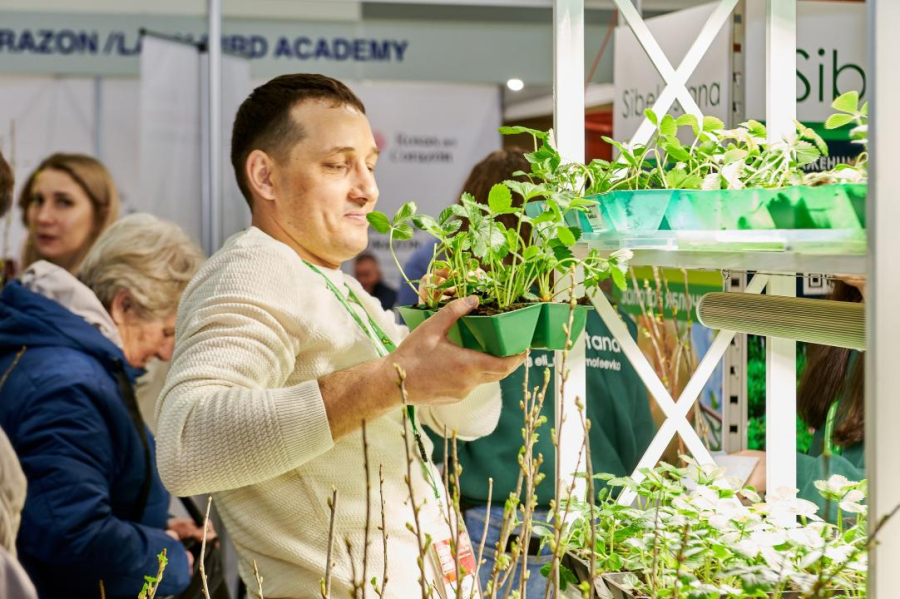 Елордада Grow Expo Astana 2025 өтеді