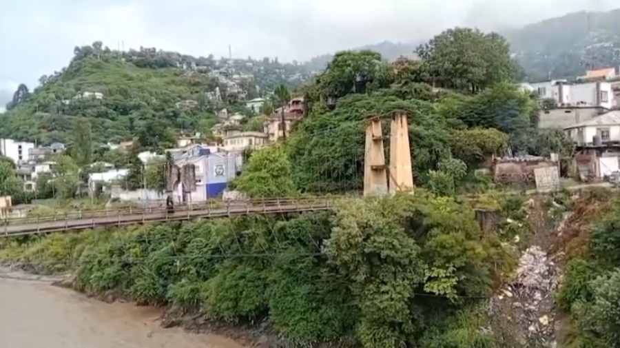 164 человека погибли из-за наводнений в Пакистане