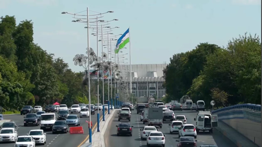 Шанхай Ынтымақтастық Ұйымы Өзбекстан көтерген 105 ұсыныстың сексенін қабылдаған