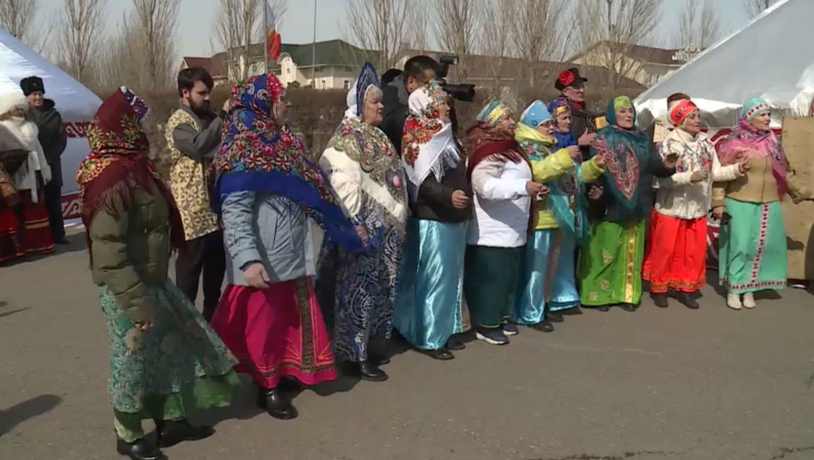 Алматыда Қазақстан этностары театр өнерінің фестивалі өтеді