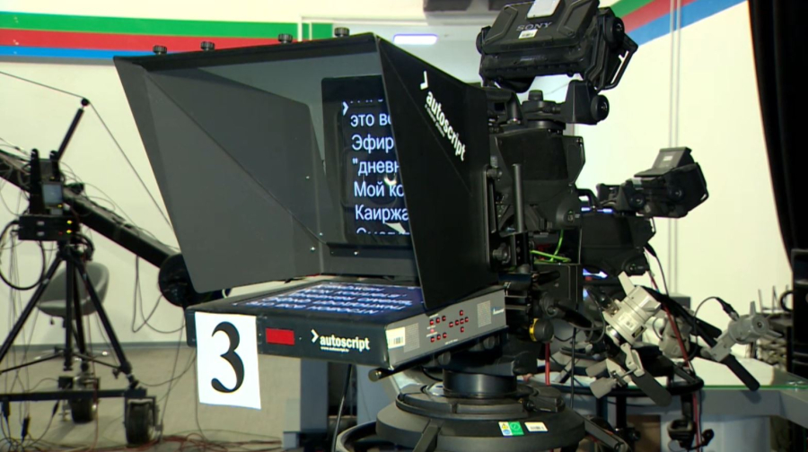 Жасанды интеллектінің журналистикадағы мүмкіндіктері