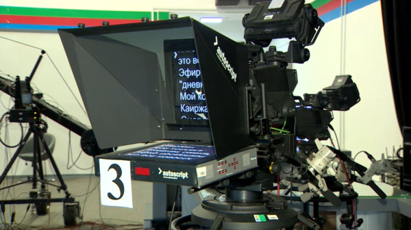 Жасанды интеллектінің журналистикадағы мүмкіндіктері