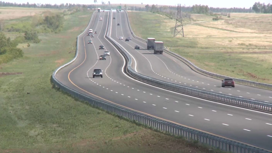 Ақмола облысында жол апаты жиілеп кетті