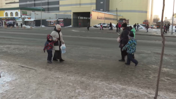 Елордада балабақша директоры сотталды