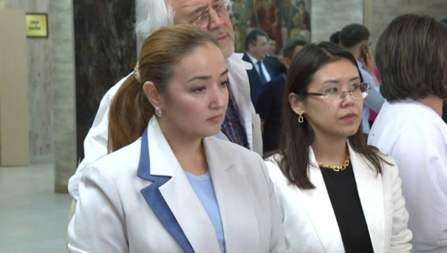 Ученых из Шымкента задействовали в проекте по очистке воды в районе «Фукусимы»