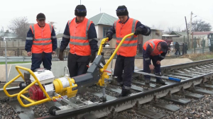 Условия труда сотрудников железнодорожной отрасли улучшили в Казахстане