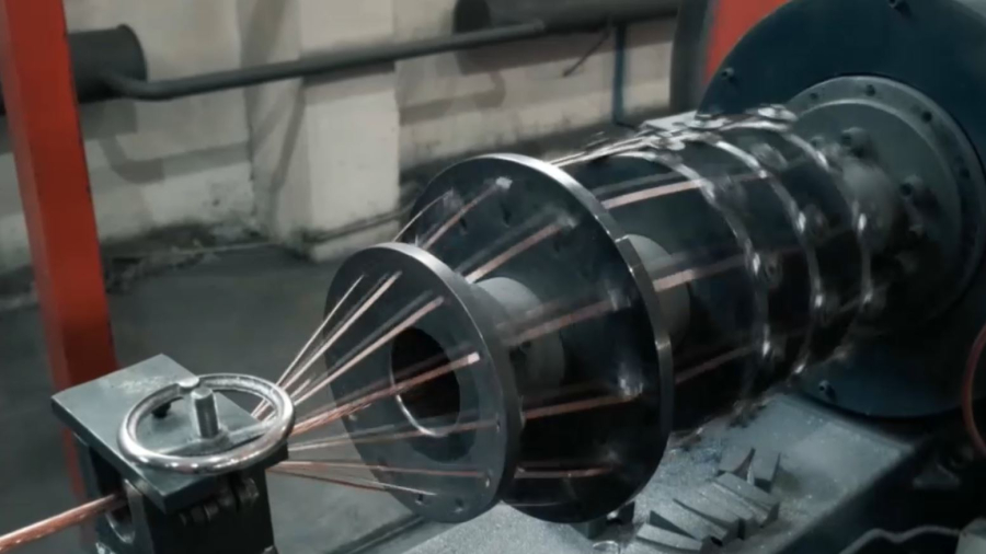 Абай облысында ғалымдар төзімді электр сымдарын жасап шығарды