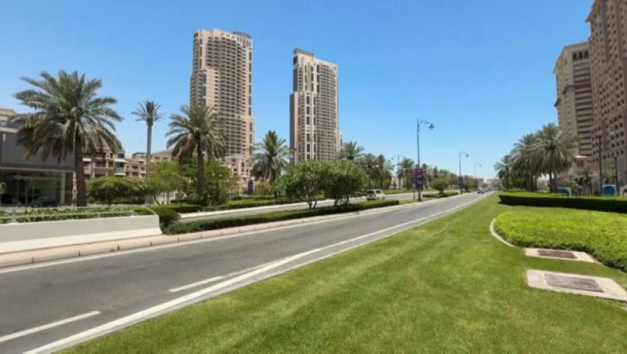 Катар участвовал в 10 переговорах