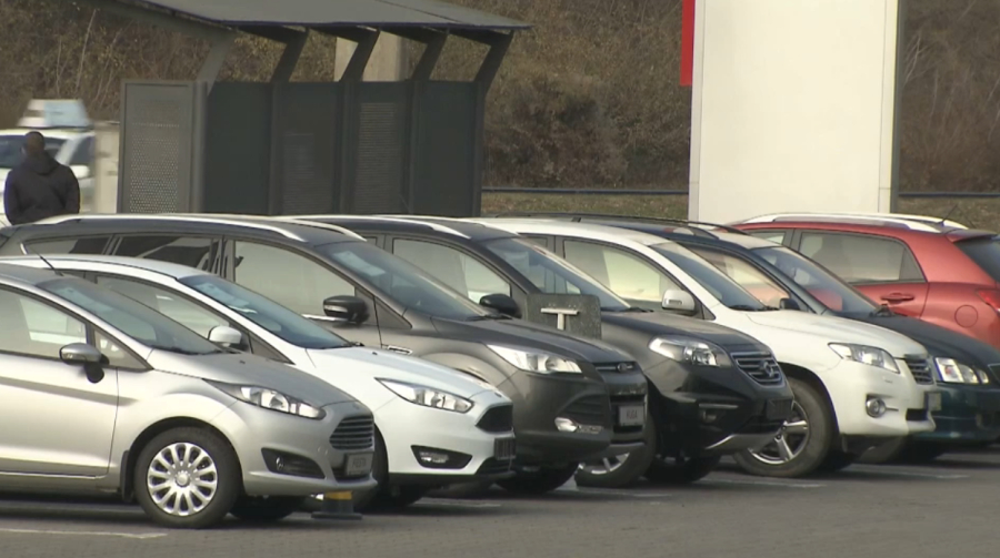 Предельную ставку по автолизингу могут снизить