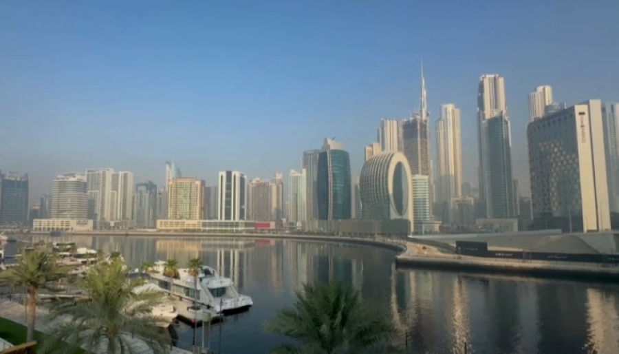 Мельбурн признан лучшим городом для цифровых кочевников