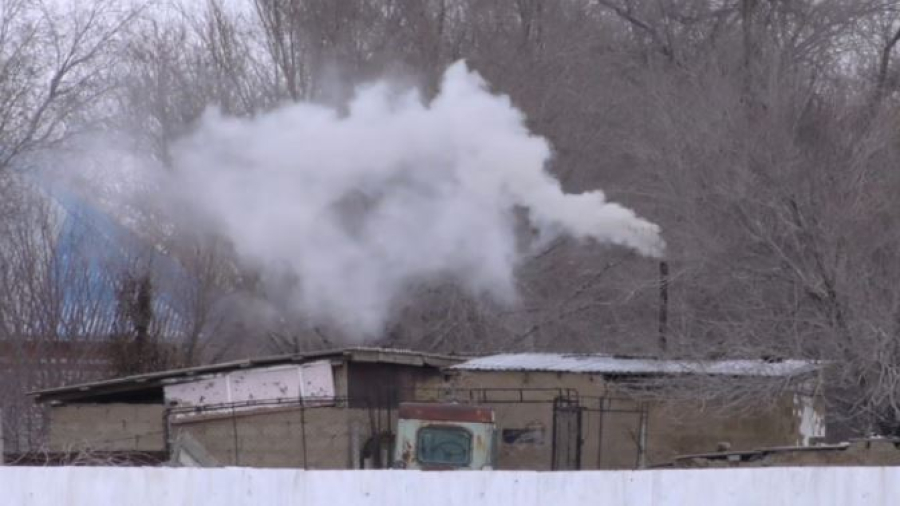 Пожарную безопасность усиливают в Кызылординской области