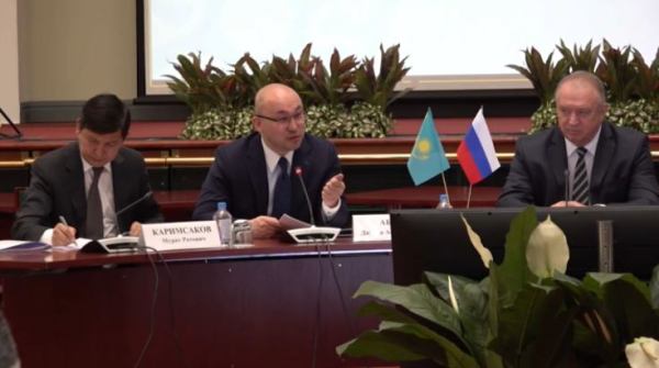 Товарооборот России и Казахстана может вырасти до $30 млрд за 2 года