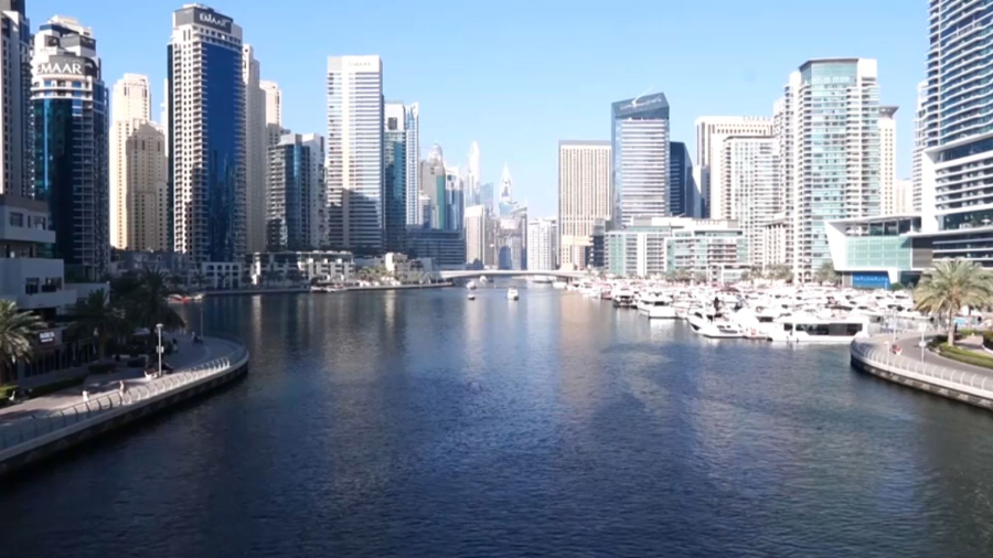 Әмірлікте жылжымайтын мүлік саудасы қызып тұр