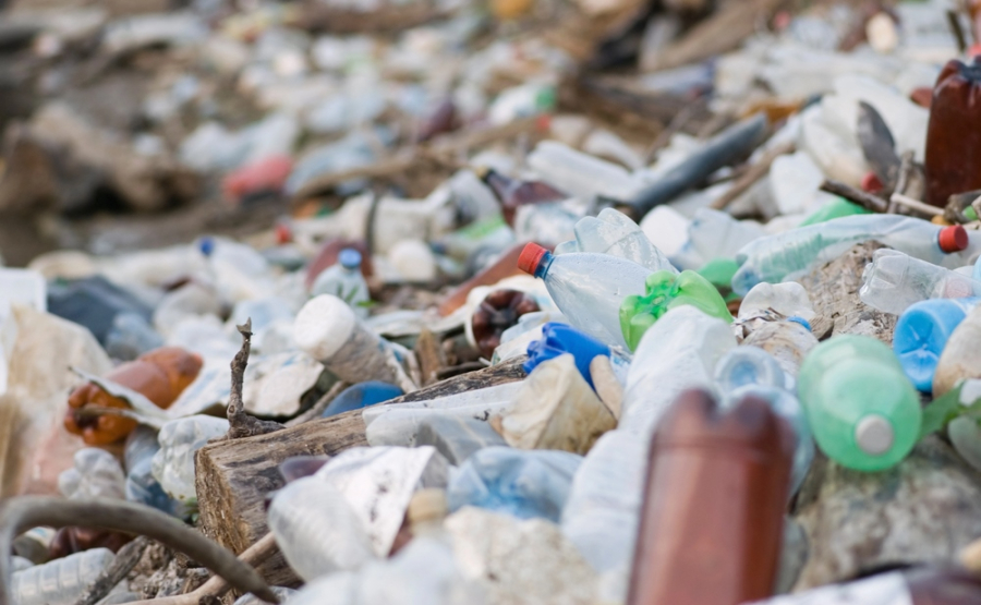 800 тысяч тонн отходов собрали в рамках акции «Таза Қазақстан»